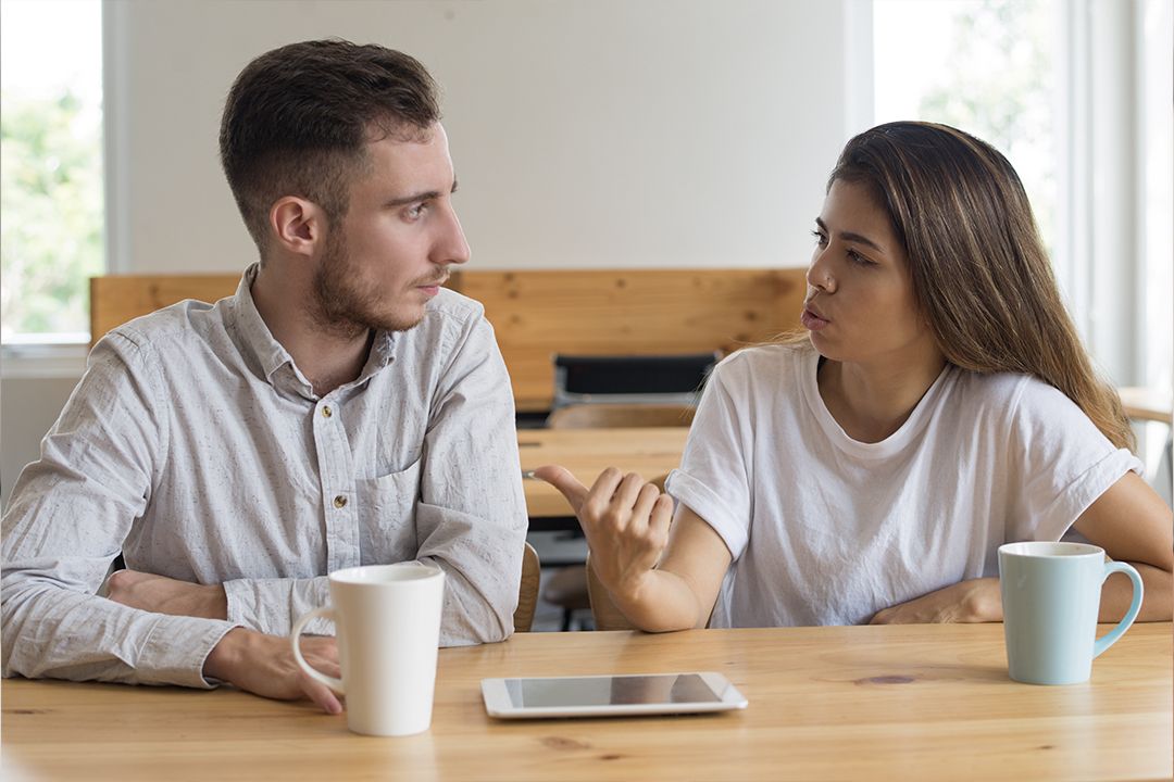 Tuve relaciones sin protección