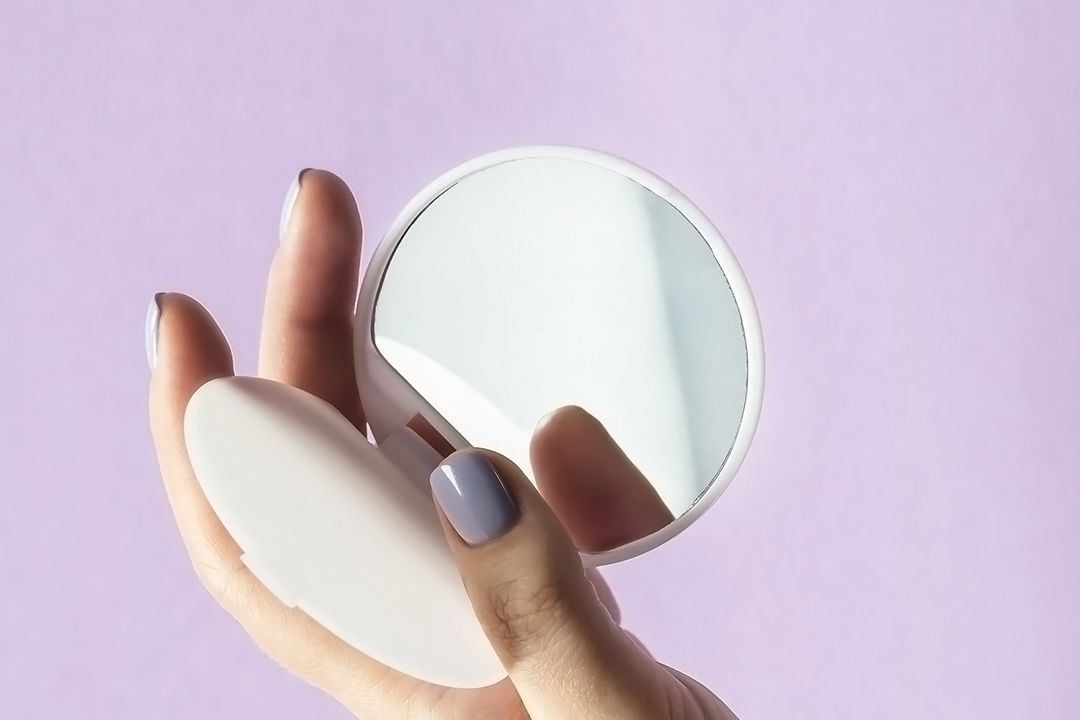 Beneficios de observar tu vulva 