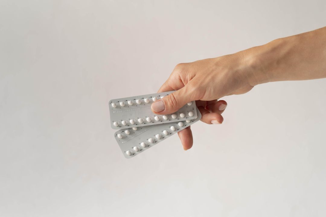 Curiosidades sobre las Pastillas Anticonceptivas
